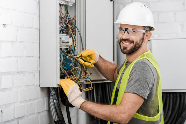 Best Electrical Rewiring Services  in Beverly, MA