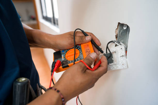 Best Ceiling Fan Installation Electrician  in Beverly, MA