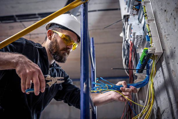 Best Electrician for Home Renovation  in Beverly, MA