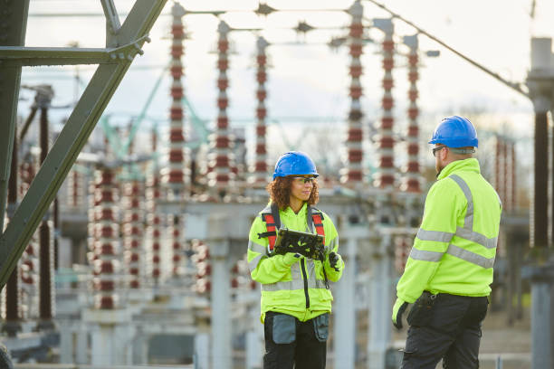 Best Electrician Near Me  in Beverly, MA