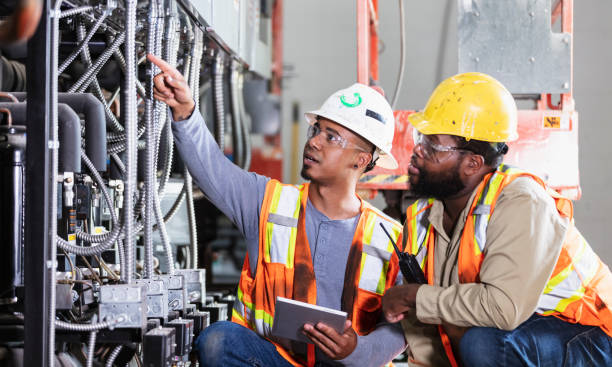 Best Electrical Troubleshooting Services  in Beverly, MA