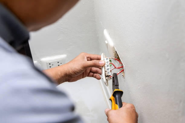 Best Electrical Outlet Repair  in Beverly, MA