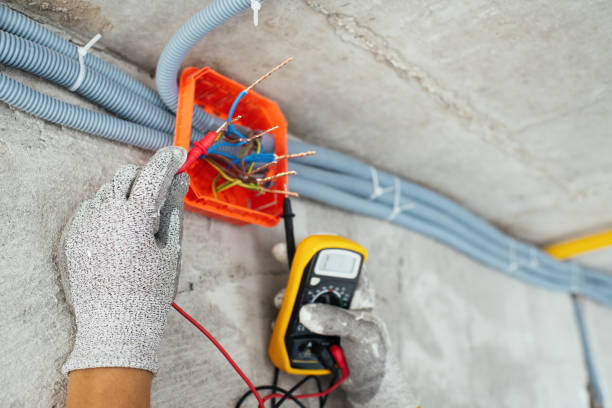 Best Industrial Electrical Services  in Beverly, MA