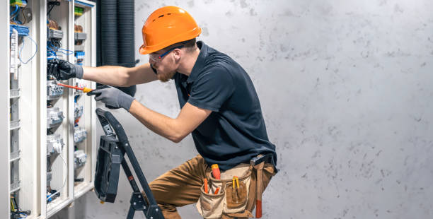 Best Electrical Upgrades for Homes  in Beverly, MA